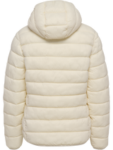 hummel Women's Lightweight Puffer Jacket-2