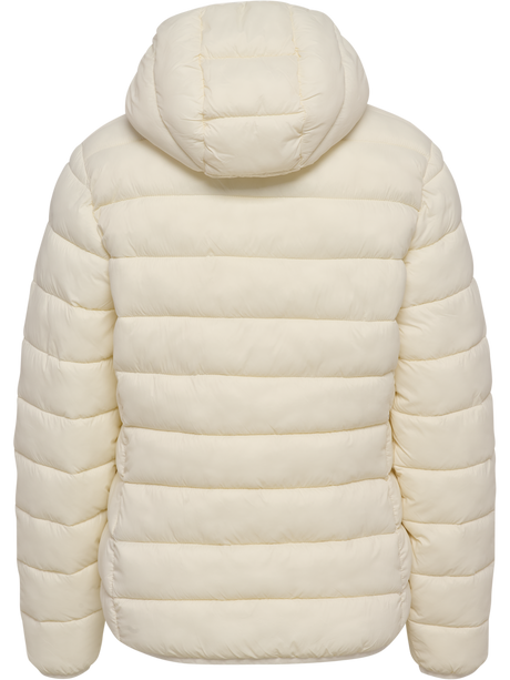 hummel Women's Lightweight Puffer Jacket-2