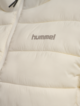 hummel Women's Lightweight Puffer Jacket-3