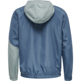 hummel Men's Sullivan Loose Zip Hoodie-2