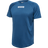 hummel Men's Training Essentials Topaz T-Shirt-1
