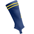 hummel Adult Element Soccer Sock Footless-1