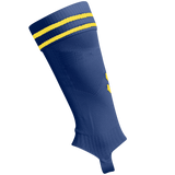 hummel Adult Element Soccer Sock Footless-1