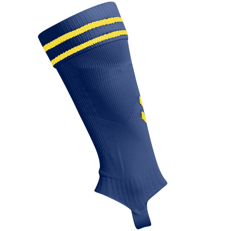 hummel Adult Element Soccer Sock Footless-1