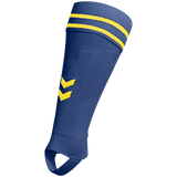 hummel Adult Element Soccer Sock Footless-2