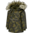 hummel Infant & Toddler Jessie Jacket-1