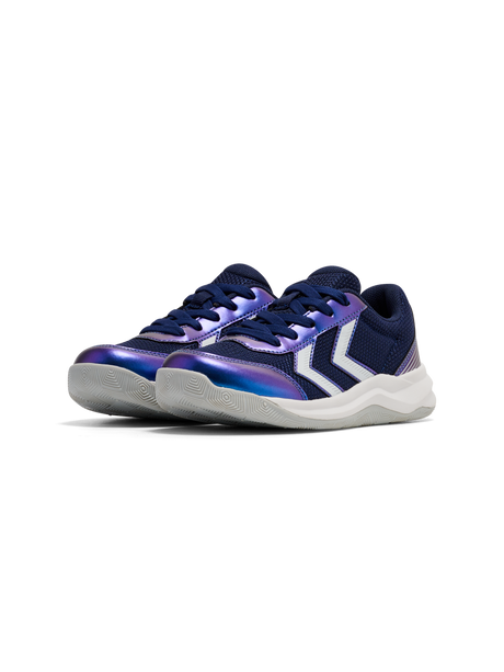 hummel Youth Multiplay Flex Low Cut 2.0 Shoes-2