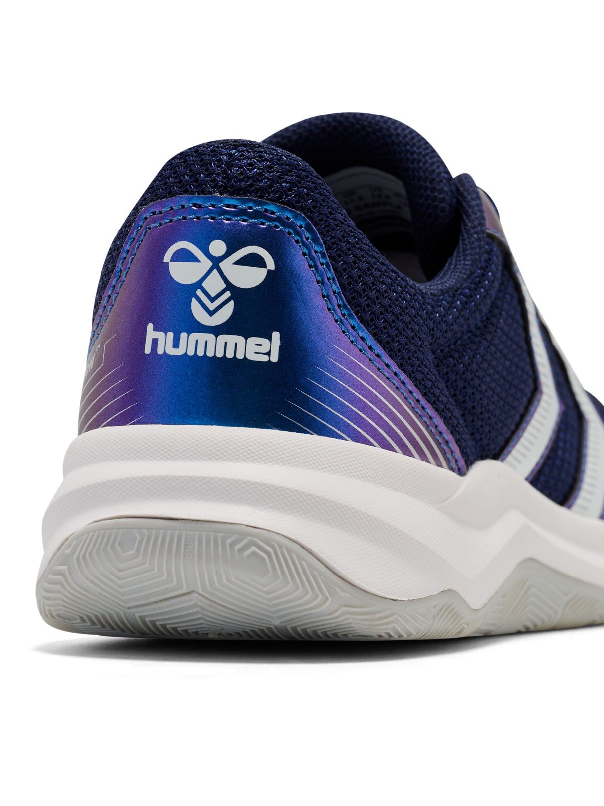 hummel Youth Multiplay Flex Low Cut 2.0 Shoes-3
