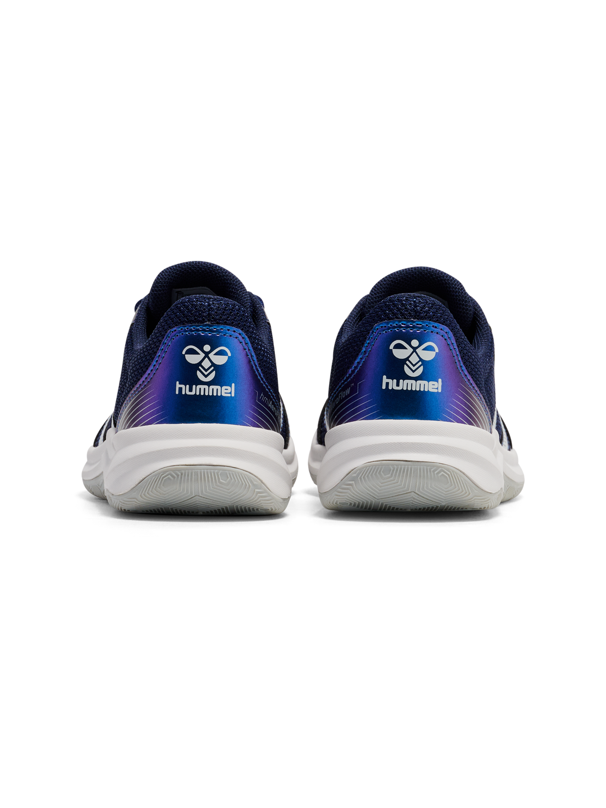hummel Youth Multiplay Flex Low Cut 2.0 Shoes-4