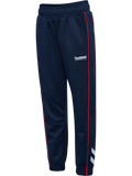 hummel Youth Interlock Adjust Pants-1