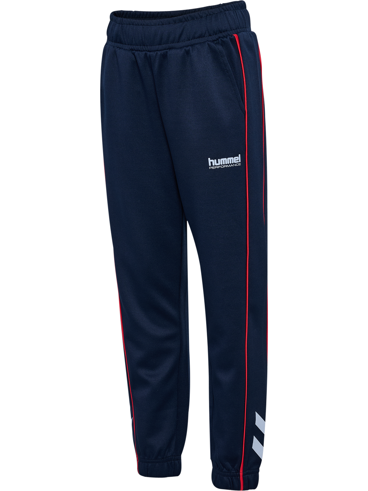 hummel Youth Interlock Adjust Pants-1
