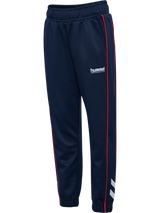 hummel Youth Interlock Adjust Pants-1