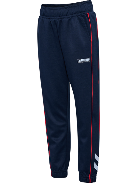 hummel Youth Interlock Adjust Pants-1