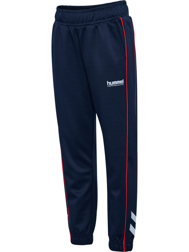 hummel Youth Interlock Adjust Pants-1