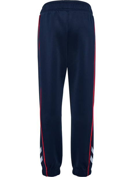 hummel Youth Interlock Adjust Pants-2