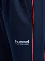 hummel Youth Interlock Adjust Pants-3