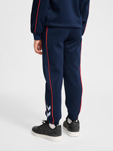 hummel Youth Interlock Adjust Pants-6
