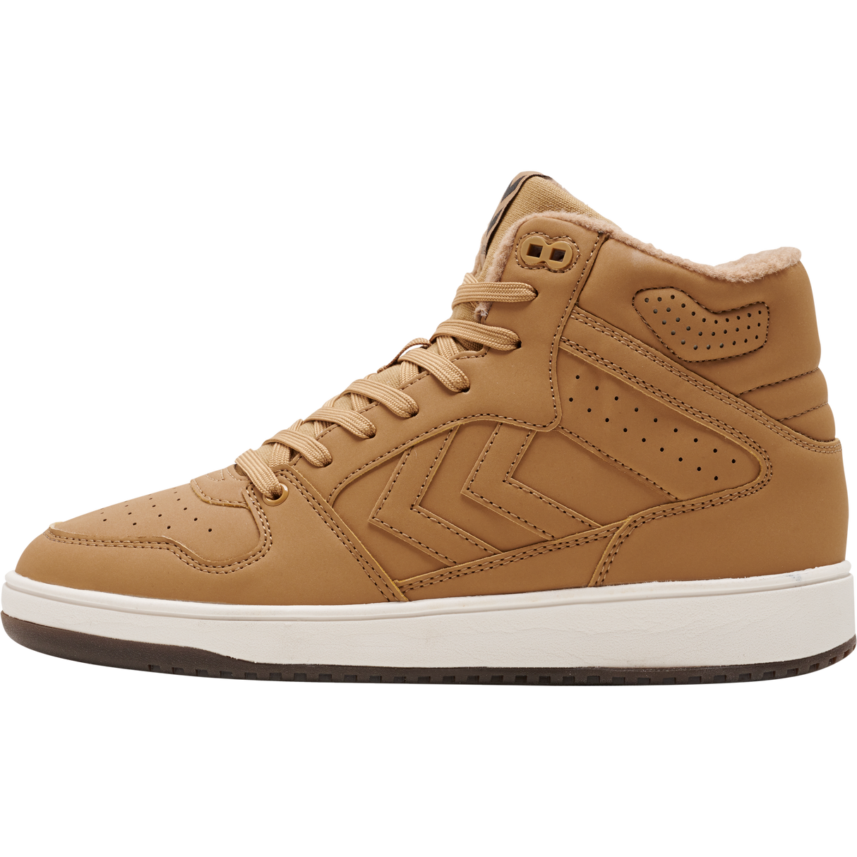 hummel Unisex St. Power Play Mid Winter Shoes-1