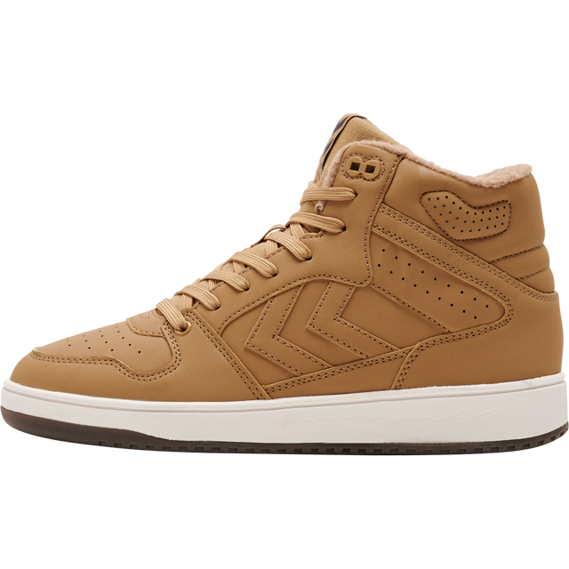 hummel Unisex St. Power Play Mid Winter Shoes-1