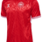 hummel Unisex DBU 24 Home Short Sleeve Jersey-1