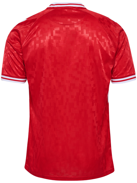 hummel Unisex DBU 24 Home Short Sleeve Jersey-2