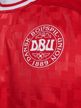 hummel Unisex DBU 24 Home Short Sleeve Jersey-3
