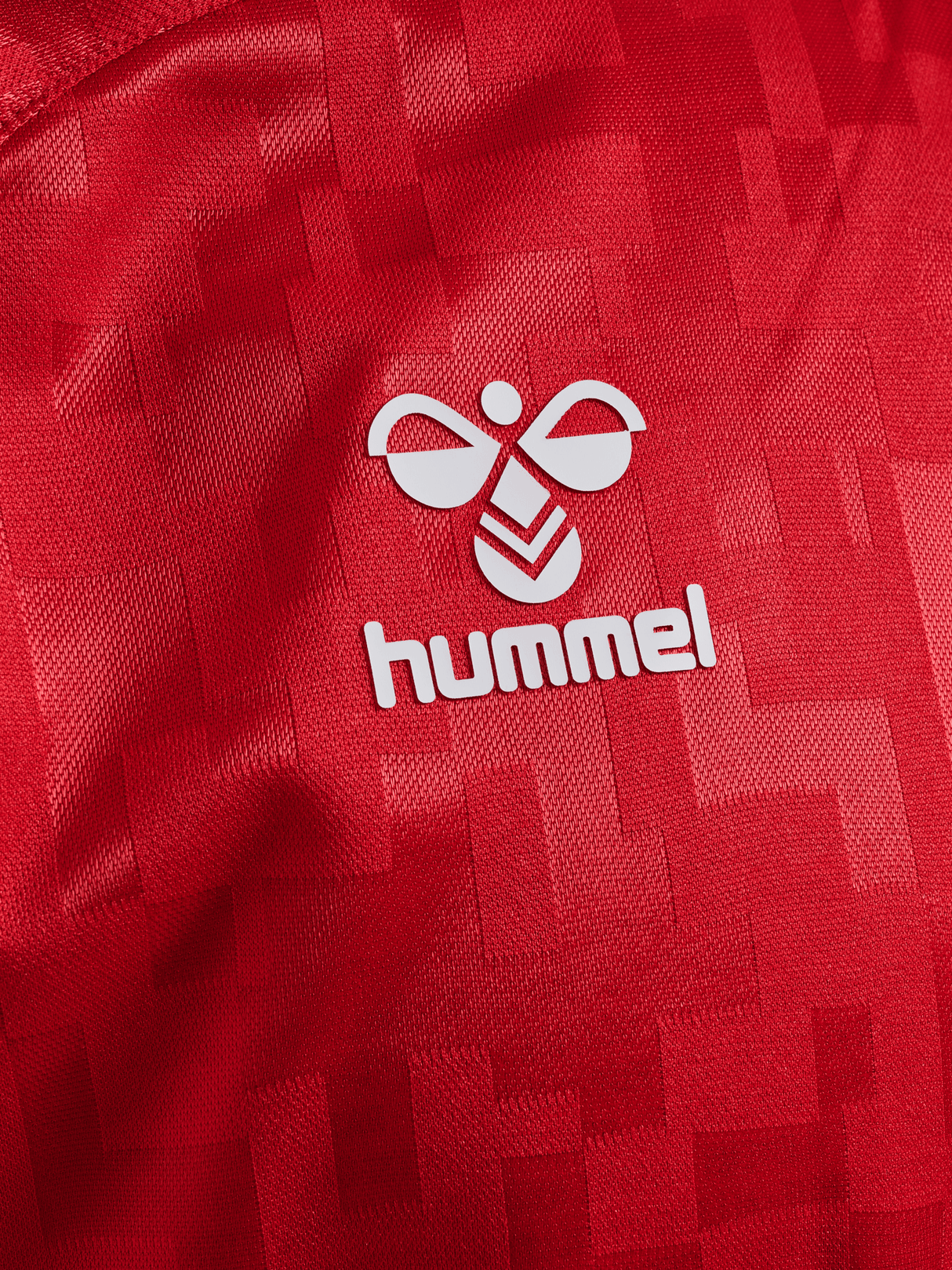 hummel Unisex DBU 24 Home Short Sleeve Jersey-4