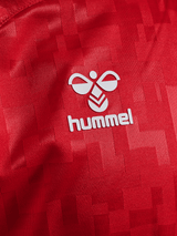 hummel Unisex DBU 24 Home Short Sleeve Jersey-4