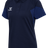 hummel Women's Travel Polo-1