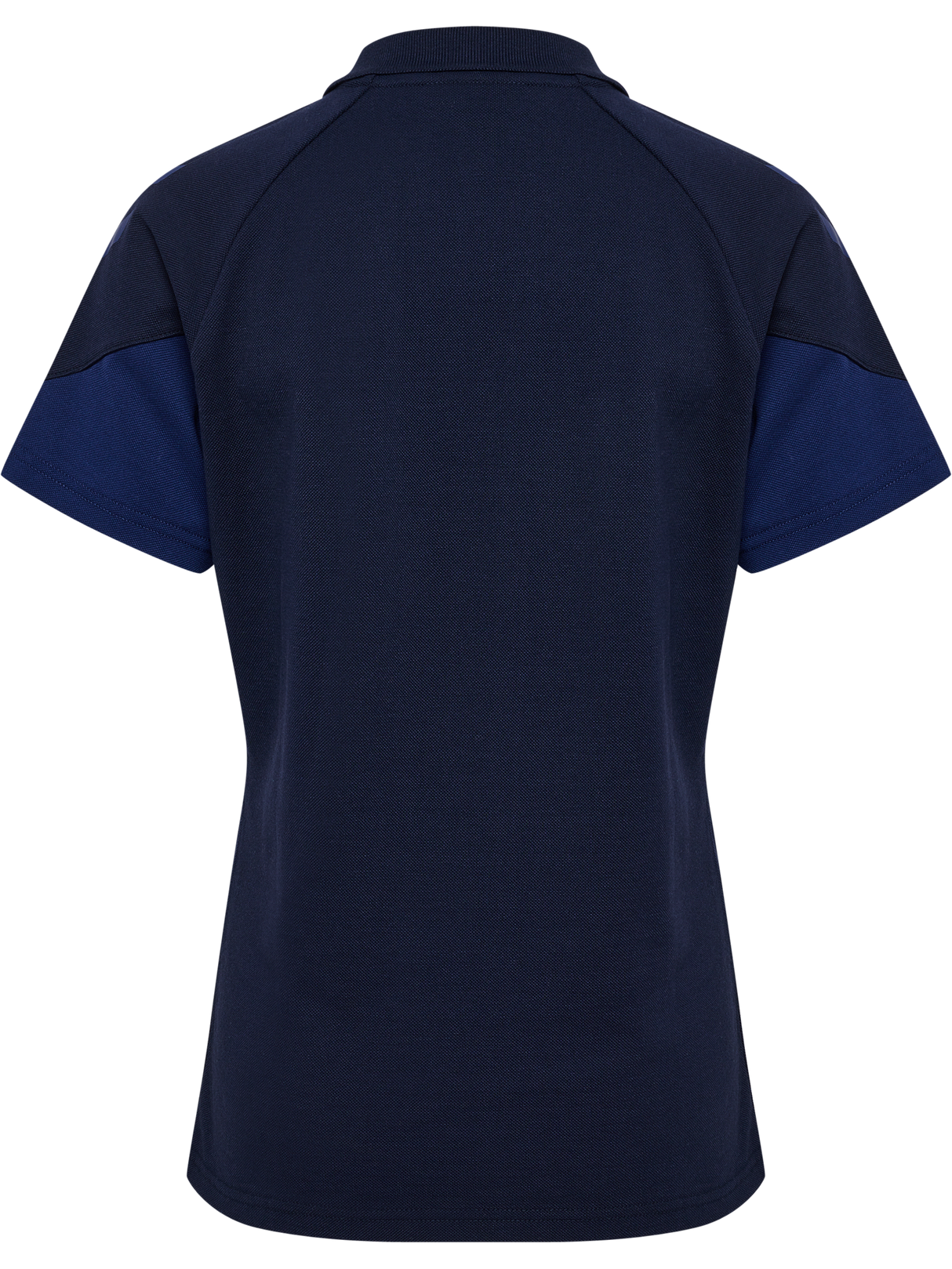 hummel Women's Travel Polo-2