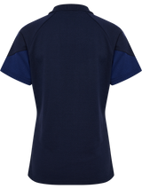 hummel Women's Travel Polo-2