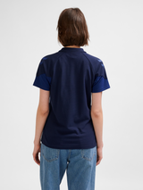 hummel Women's Travel Polo-5