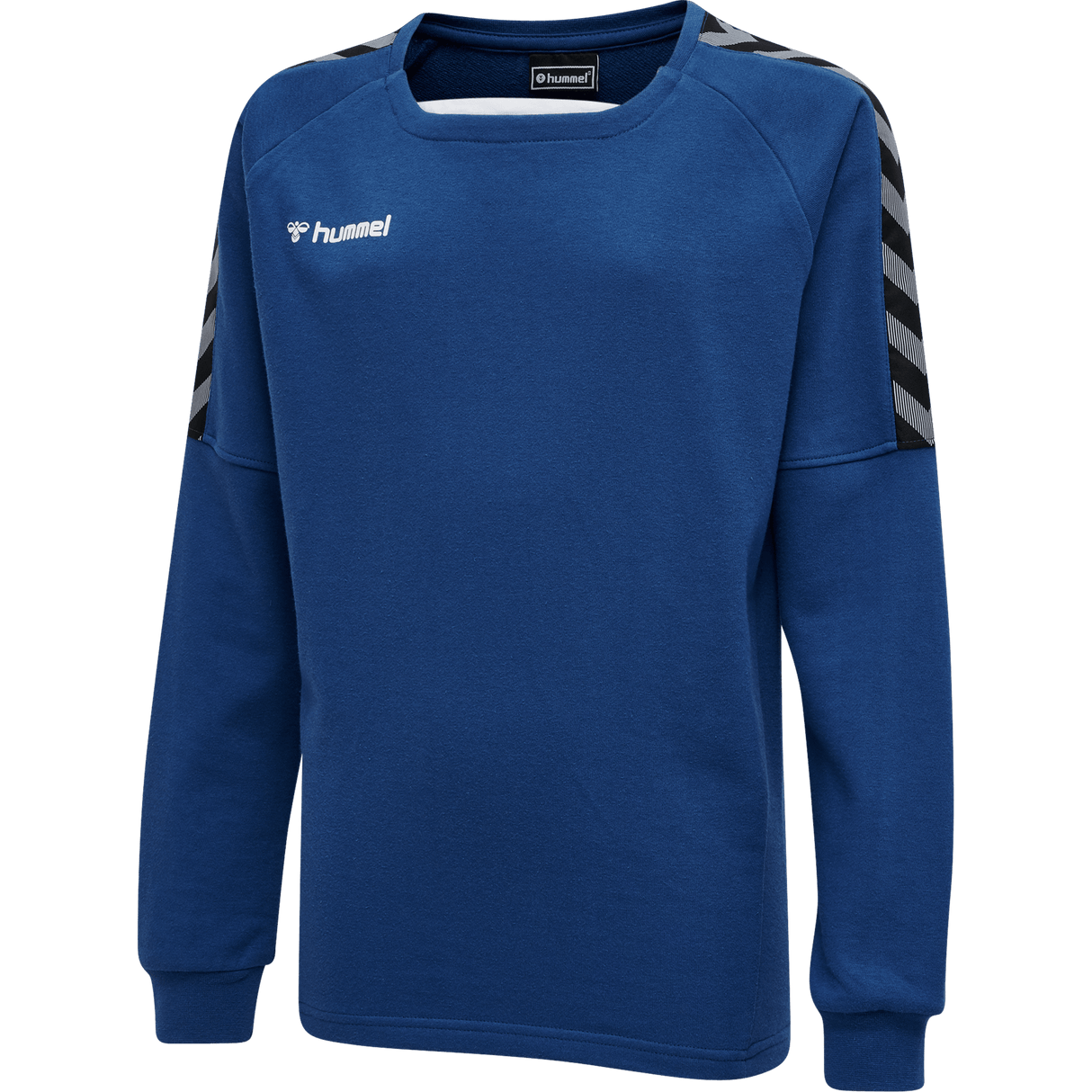 hummel Youth Authentic Training Sweatshirt-1