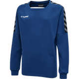 hummel Youth Authentic Training Sweatshirt-1