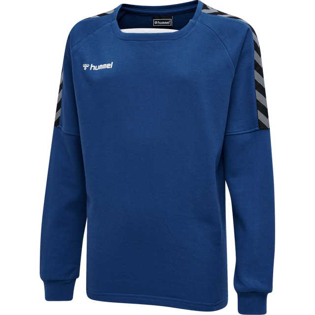 hummel Youth Authentic Training Sweatshirt-1