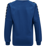 hummel Youth Authentic Training Sweatshirt-2