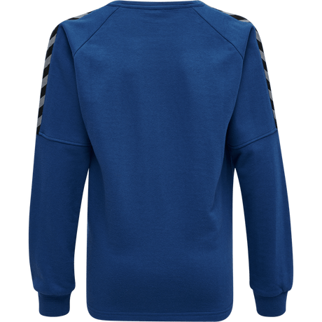 hummel Youth Authentic Training Sweatshirt-2