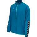 hummel Men's Authentic Micro Jacket-1