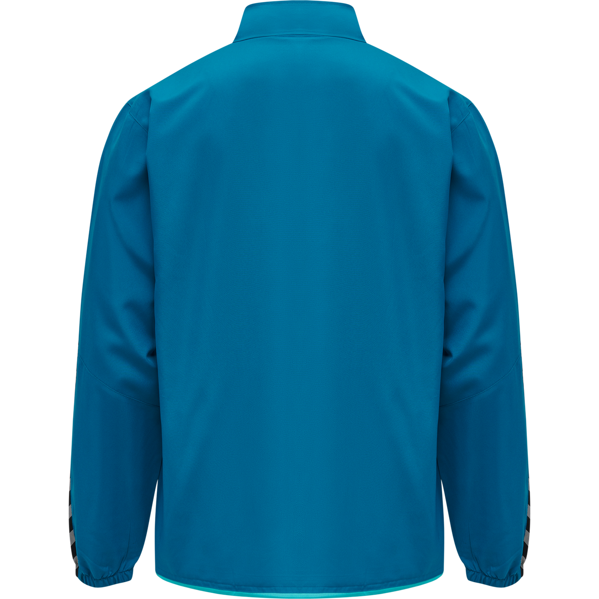 hummel Men's Authentic Micro Jacket-2