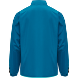 hummel Men's Authentic Micro Jacket-2