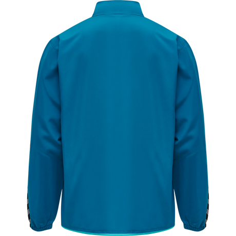 hummel Men's Authentic Micro Jacket-2