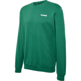 hummel Men's Legacy Gabe Sweatshirt-1