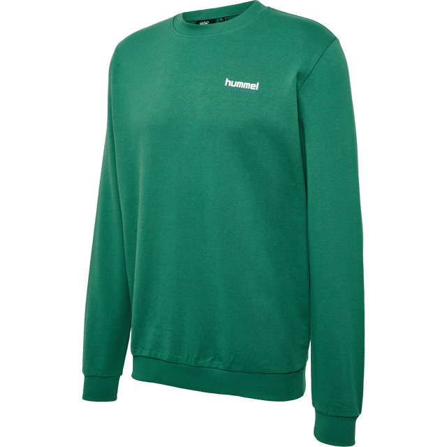hummel Men's Legacy Gabe Sweatshirt-1