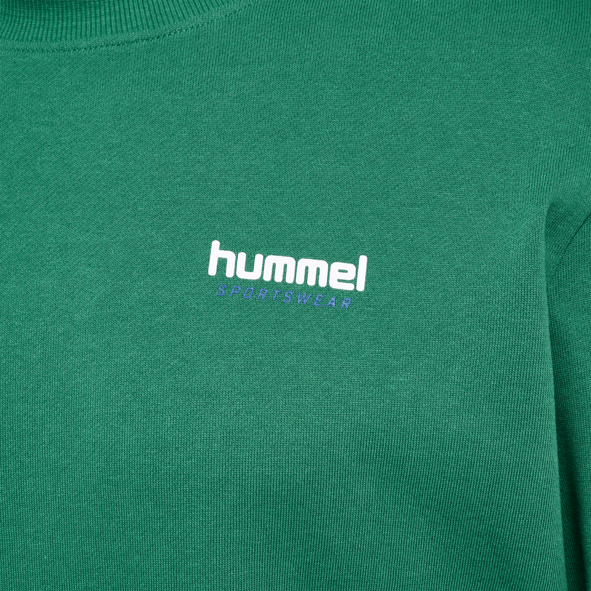 hummel Men's Legacy Gabe Sweatshirt-3