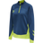 hummel Women's Lead Half Zip-1