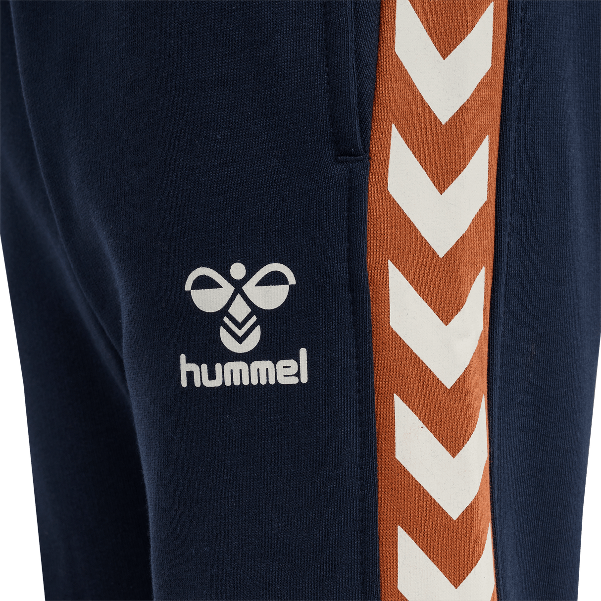 hummel Youth Takao Pants-4