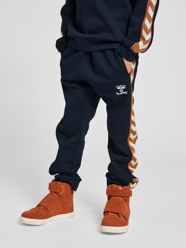 hummel Youth Takao Pants-1