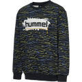 hummel Youth Frede Sweatshirt-1