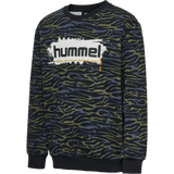 hummel Youth Frede Sweatshirt-1