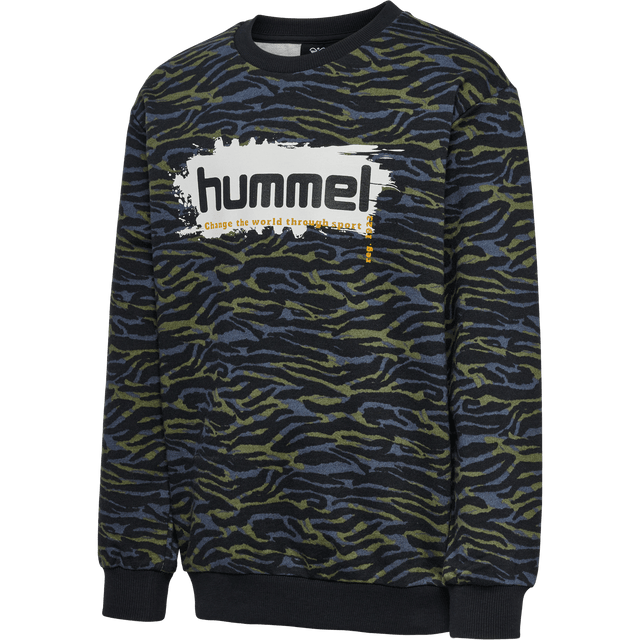 hummel Youth Frede Sweatshirt-1